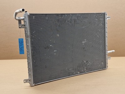 Радіатор рідина discovery sport e-pace evoque lift фото №1