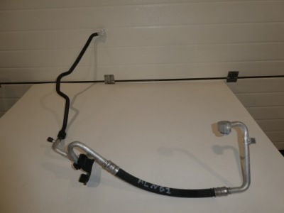 Трубка шланг кондиционера audi q3 8u0820743g фото №1