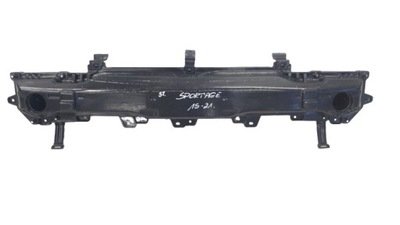 Kia sportage 2015-2021 балка бампера задняя фото №1