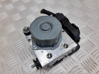 Sandero ii lift насос abs тормозная 476603249r фото №1