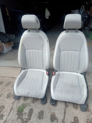 Honda jazz v 5 сиденья перед фото №1