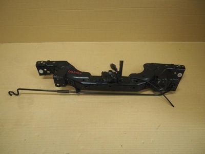 Pas передний усилитель chevrolet orlando фото №1