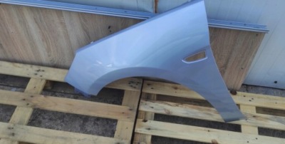 Крила лівий перед передній opel astra k z189 фото №1