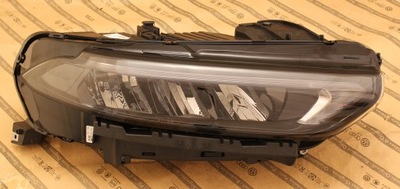 Alfa romeo tonale 22+ лампа перед full led nowa org фото №1