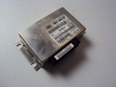 Модуль коробки range rover sport l320 fl 3.0d 10 r фото №1