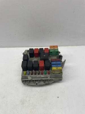Коробка предохранителей fiat 46835583 фото №1