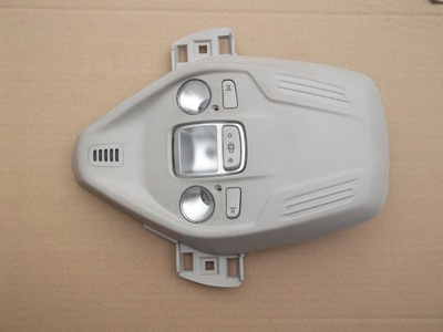 Citroen c4 picasso ii 13- лампа потолочный фото №1