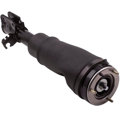 Амортизатор пневматический передний левый do land rover range rover l322 фото №1