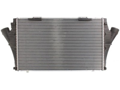 NRF30480 NRF INTERCOOLER OPEL VECTRA C 02- 3.0CDTI, SIGNUM 03- 3.0 V6