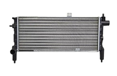 Радіатор wody 555108-3 фото №1