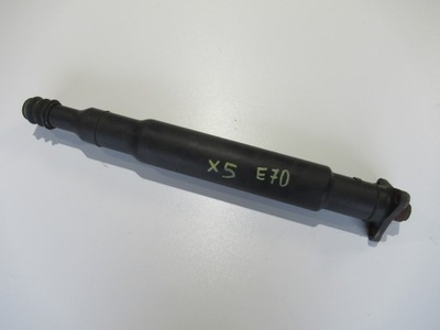 Wał приводной bmw x5 ii e70 3.0d фото №1