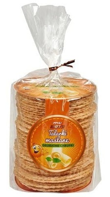 Talarki Maślane 90g