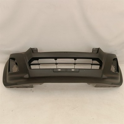 Бампер перед isuzu d max ii lift po 2015 фото №1