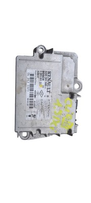 Датчик air bag renault clio iii 8200563368 фото №1