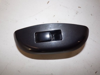 Панель перемикач скло лівий задня daewoo kalos фото №1