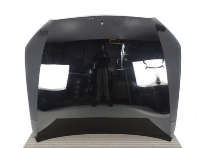 Капот mercedes s-klasa 223 a223 w223 фото №1