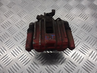 Суппорт тормозной левый задняя audi a3 8l 1.9 tdi фото №1