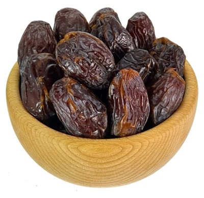 DAKTYLE ŚWIEŻE Z PESTKĄ 500g