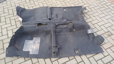 Daihatsu terios ii обшивка коврик фото №1