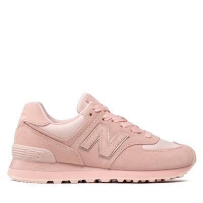 Buty damskie New Balance WL574SLA Roz 40,5