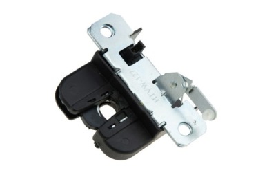 Замок крышки багажника ezc-vw-127 фото №1