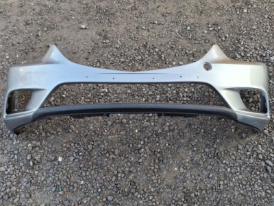 Бампер передній mazda 6 gj 2012r- 2015r фото №1