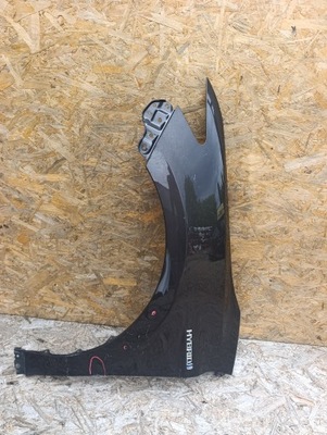 Крила лівий toyota camry 2018-2023 фото №1