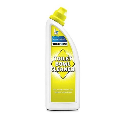 PŁYN DO MUSZLI THETFORD TOILET BOWL CLEANER 750 ml