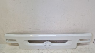 Капот решётка  renault midliner 5010301020 фото №1