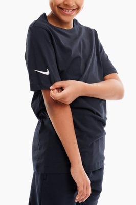 Koszulka dziecięca Nike Park sportowa roz.XS