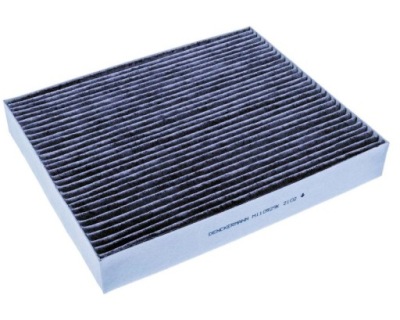 Фильтр угольный салонный ford mondeo v galaxy iii фото №1