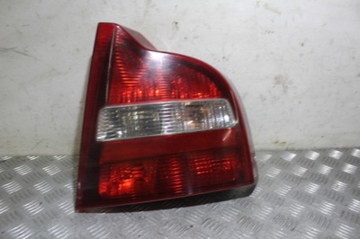 Лампа правая задняя volvo s80 i фото №1