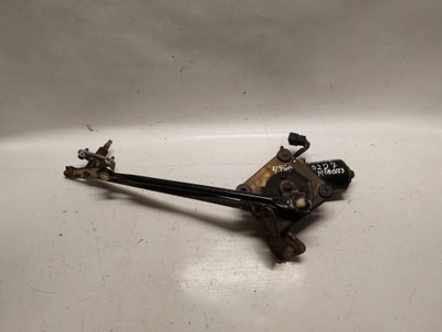 Механизм дворник перед daewoo matiz фото №1