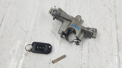 Honda civic ix 14- замок запалювання + ключ фото №1