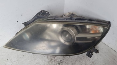 Фара левый mazda rx-8 anglik 10061015 europa фото №1