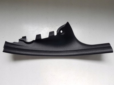 Молдинг защита порог правая задняя 7221920 bmw 1 f20 фото №1