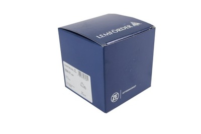 BOLSA CAJAS DE TRANSMISIÓN VW  