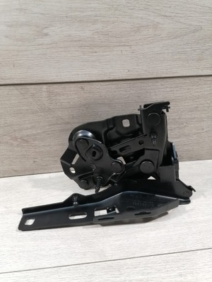 Taycan петля капот левый 9j1823295 фото №1