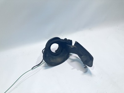 Кришка заливної пального bmw 1 f20 фото №1