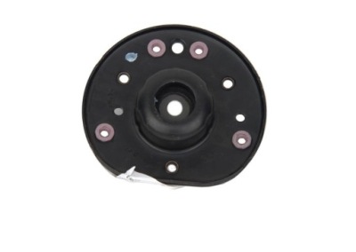 Ford galaxy mk3 cd390 передняя часть shock абсорбер mounting assy 1877563 original фото №1
