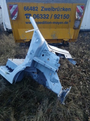 Ćwiatka лонжерон renault trafic talento n. model фото №1