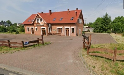 Dom, Choszczno, Choszczno (gm.), 345 m²