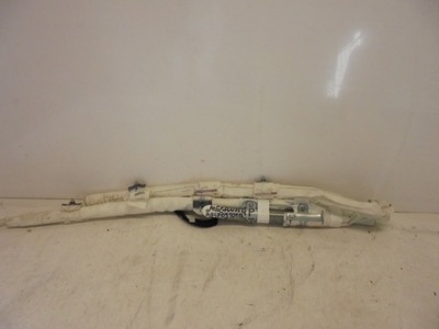 Шторка безпеки права renault megane iv 985p09101r фото №1