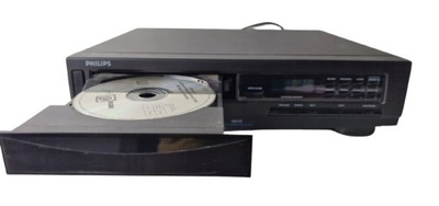 Cd player Philips AK 630 odtwarzacz