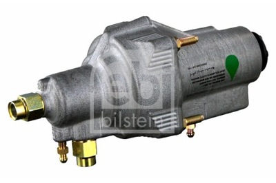 FEBI BILSTEIN SERVOVARIKLIS SANKABOS MERCEDES ATEGO ATEGO 2 AXOR AXOR 2 