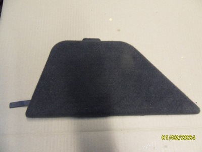 Заглушка защита renault koleos i 08-11 849b7jy00a/b фото №1