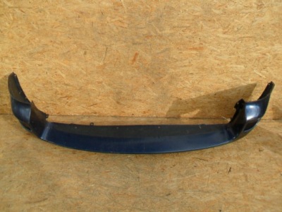 Toyota rav4 2006- бампер задний фото №1