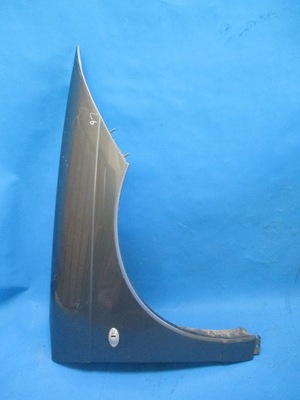 Крила правий перед citroen c6 фото №1