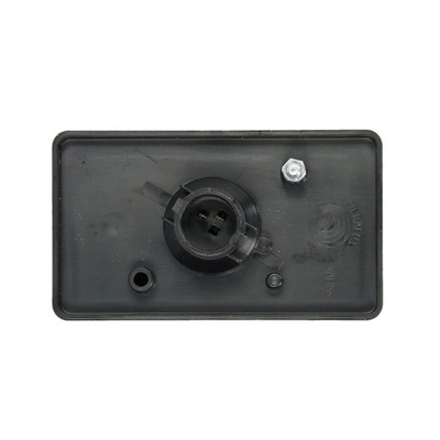 Lampa oświetlenia tablicy rej. 305695AE