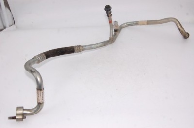 Шланг трубка wąż кондиціонера volvo v50 s40 ii c30 c70 31332641 фото №1